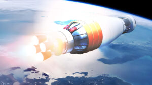 NASA replantea el futuro de la exploración lunar por los altos costos del cohete SLS