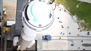 NASA y Boeing: Resiliencia y Estrategia en la Carrera Espacial