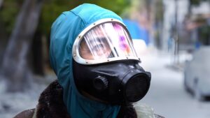 Netflix revoluciona ‘El Eternauta’ con IA generativa: ¿El futuro del entretenimiento?