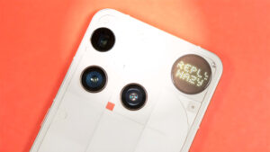 Nothing Phone 3: El Nuevo Flagship que Desafía el Mercado