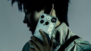 Nothing Phone 3: ¡Un terremoto en la tecnología móvil llega este 15 de julio!