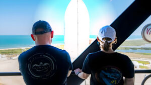 La Nueva Carrera Espacial: Europa y la Revolución de los Lanzamientos