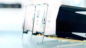 Nvidia anuncia el fin del soporte para algunas GeForce GTX y Windows 10