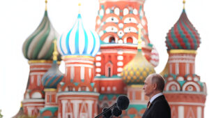 Órbita Terrestre, Geopolítica Espacial: La Nueva Carrera Armamentista Cósmica