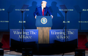 Orden de Trump sobre neutralidad de la IA desata polémica por posible censura