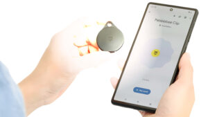 Pebblebee Lanza Alerta SOS Gratuita: Un Nuevo Estándar en Seguridad Tecnológica