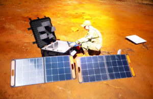 Pentágono evalúa usar Starlink para red militar: ¿Riesgo o revolución?