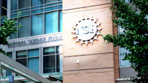Politización de la NSF: ¿Amenaza al Liderazgo Científico de EE.UU.?