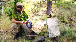 Propulsión Warp: la ciencia ficción se acerca a la realidad