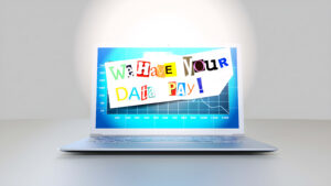 Tras la caída de BlackSuit, el ransomware Chaos resurge con fuerza