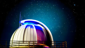 Recorte de fondos a sistema de tráfico espacial desata tormenta