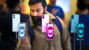 Reino Unido vs. Big Tech: Nuevas reglas para Apple y Google