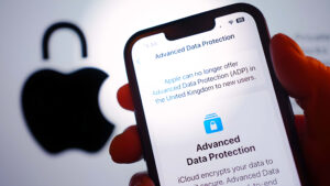 Reino Unido reconsidera acceso a datos cifrados de Apple tras presión de EE.UU.