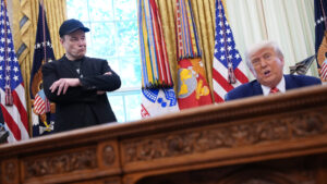 Republicanos buscan eliminar crédito fiscal a vehículos eléctricos: Tesla en la mira