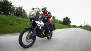 Rotax Revoluciona los Deportes Motorizados con Electrificación