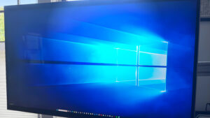 Samsung Odyssey 3D: Un Vistazo al Futuro… ¿O Solo una Curiosidad Costosa?