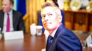 Sean Duffy y la NASA: ¿Un Nuevo Rumbo para la Exploración Espacial?