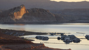 Sequía en el Suroeste de EE.UU. persistirá durante el siglo XXI