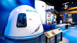 El Smithsonian Reimagina el Futuro de la Exploración Espacial