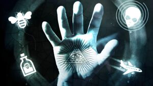 La sobreconfianza impulsa la creencia en teorías de conspiración, según un estudio