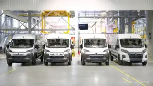 Stellantis Descontinúa el Desarrollo de Vehículos de Hidrógeno