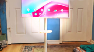 Tablets Móviles de Gran Formato: ¿El Futuro del Entretenimiento y la Productividad?