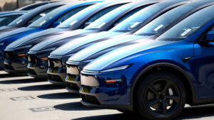 Tesla en crisis: caída del 13% en entregas sacude el mercado EV