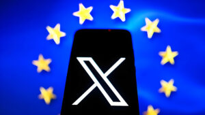 La UE Pausa Investigación Sobre X en Medio de Tensiones Comerciales con EE.UU.