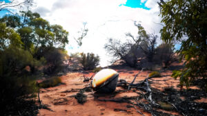 Varda Space Industries Impulsa la Manufactura Espacial Autónoma con $187M