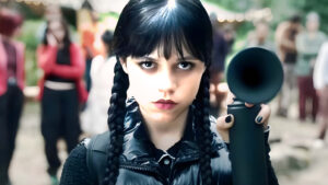 Wednesday Temporada 2: Misterio y oscuridad en el nuevo tráiler