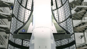 X-37B: Navegación Cuántica para la Exploración Espacial Autónoma