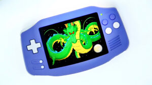 Italia investiga a youtuber por promocionar consolas con ROMs ilegales