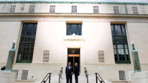 Academia Nacional de Ciencias revisa la ciencia climática global