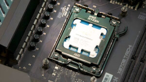 AMD Ryzen 9 9950X3D Bajo la Lupa por Fallas y Sobrecalentamiento