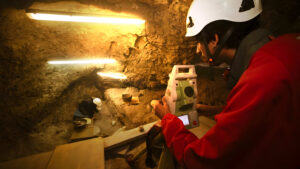 Atapuerca revela evidencia de canibalismo neolítico