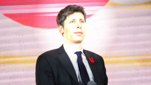 ¿Burbuja de IA? La advertencia de Sam Altman y el futuro de la inversión