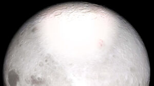 La Carrera por la Energía Nuclear en la Luna: Implicaciones Geoestratégicas