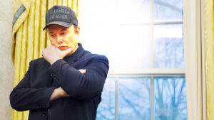 Elon Musk Demanda a Apple y OpenAI por Prácticas Antimonopolio