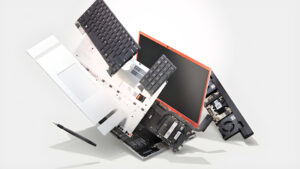 Framework Laptop 16: Potencia modular con Ryzen AI y RTX 5070