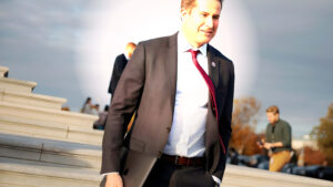 El Controvertido ‘Golden Dome’: ¿Escudo Protector o Amenaza Global?