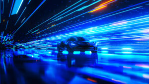 Hipercoches Eléctricos: ¿Emoción o Potencia? El Nuevo Campo de Juego del Lujo