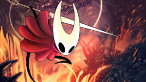 Hollow Knight: Silksong – ¡Fecha de lanzamiento confirmada!