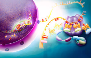 La IA se topa con la complejidad de la actividad genética: Un estudio revela limitaciones
