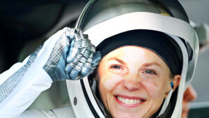 Incertidumbre Fiscal sobre la Misión Crew-11 a la Estación Espacial Internacional