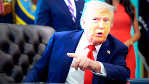 Injerencia política en medios de EE. UU.: ¿En peligro la libertad de prensa?