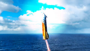 IA y exploración espacial: La tecnología que conquista el cosmos