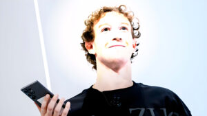 Meta busca la Superinteligencia en IA, pero enfrenta Conflictos Internos