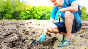 Crater of Diamonds: La Mina Pública Donde Puedes Encontrar tu Propio Diamante