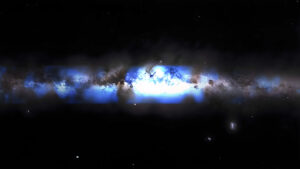 ¿Por qué existe el universo? El misterio de la antimateria y los neutrinos