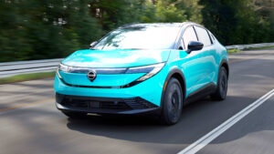 Nissan Leaf 2026: Precios y estrategia para democratizar el coche eléctrico